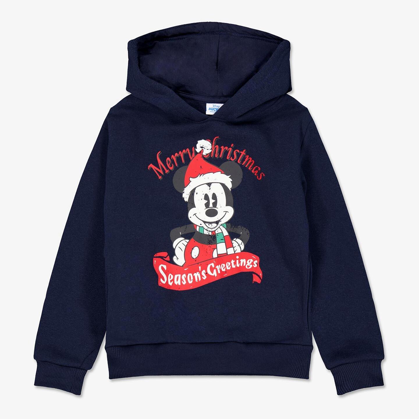 Sudadera Mickey