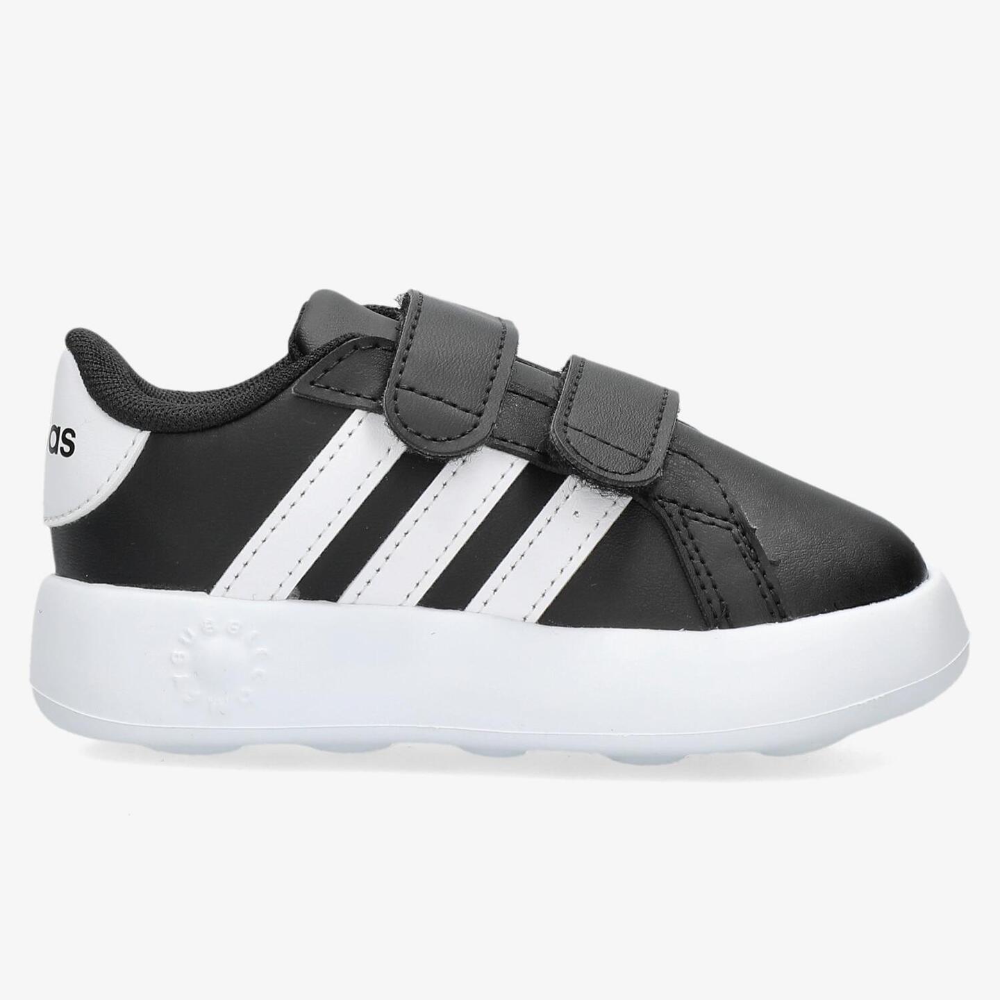 adidas Grand Court 2.0 Zapatillas Velcro Nino Sprinter