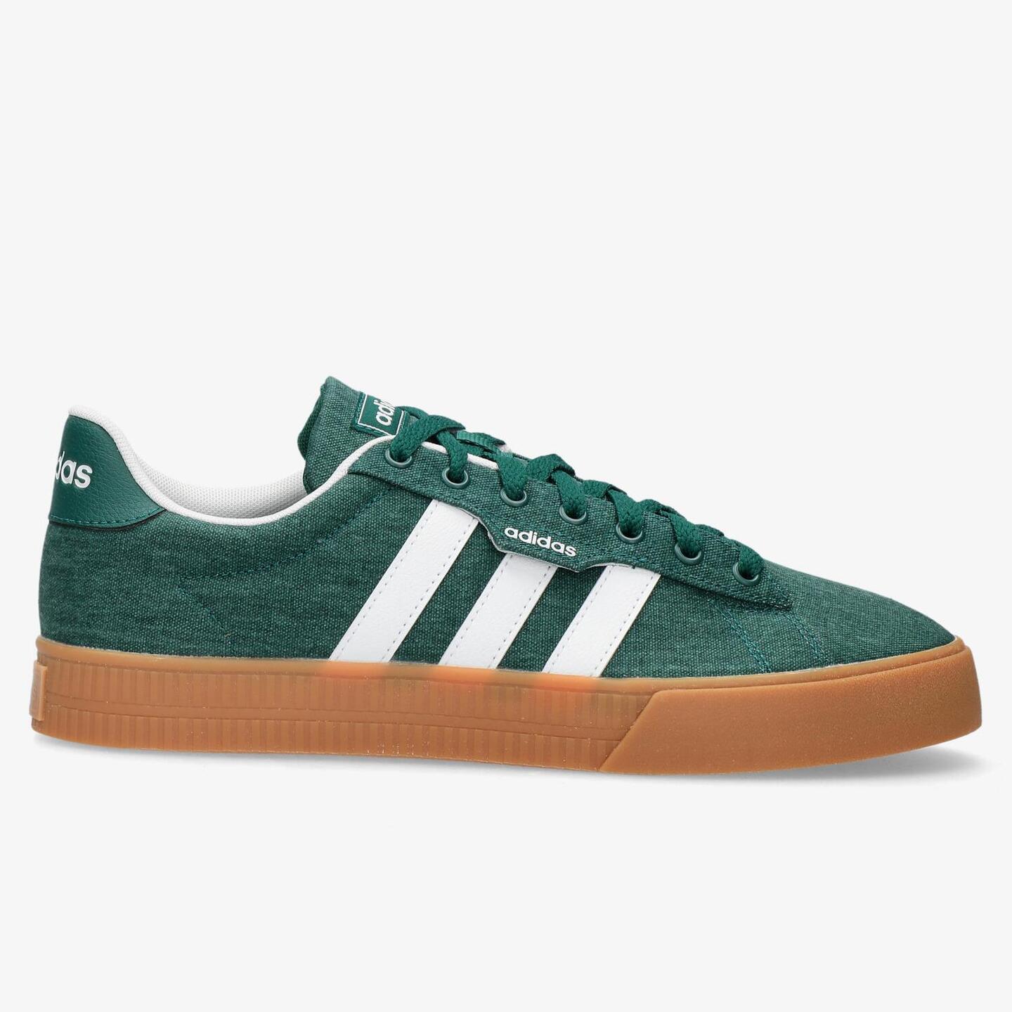 Sapatilhas fashion adidas verdes