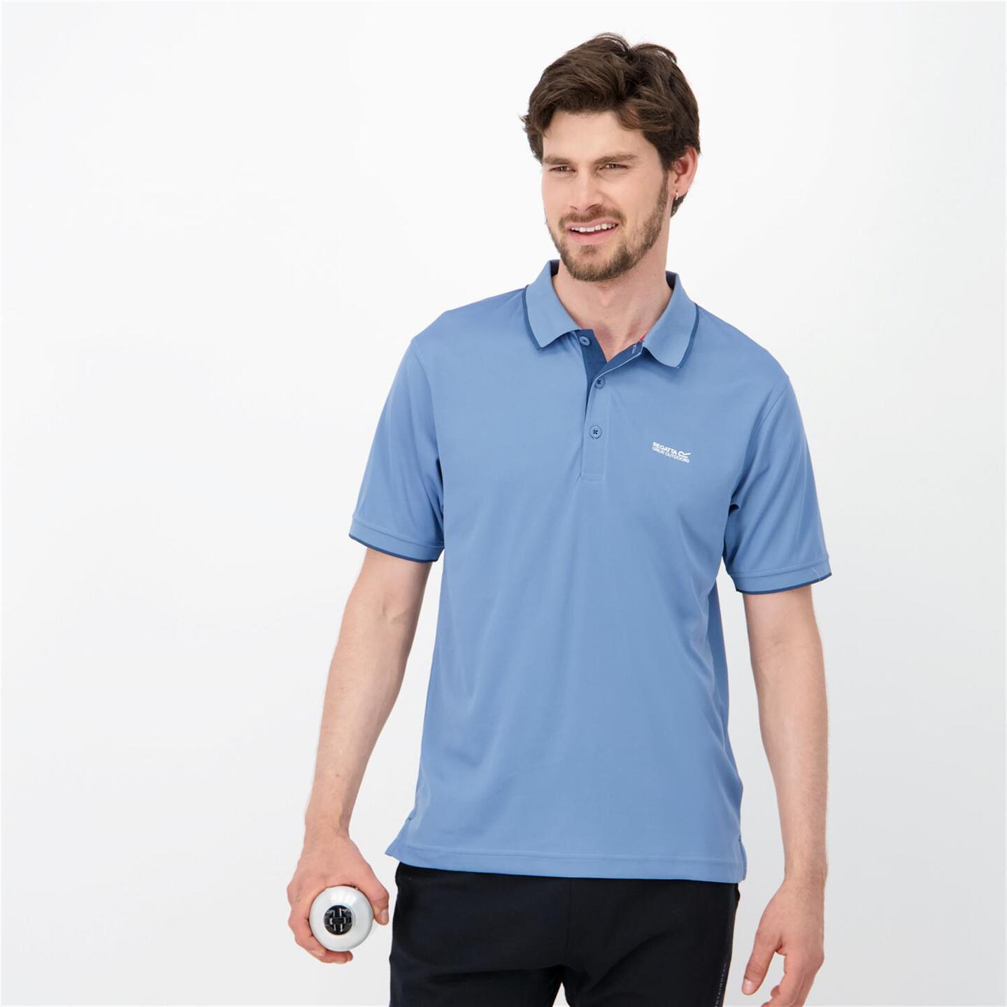 Sprinter polos hombre online