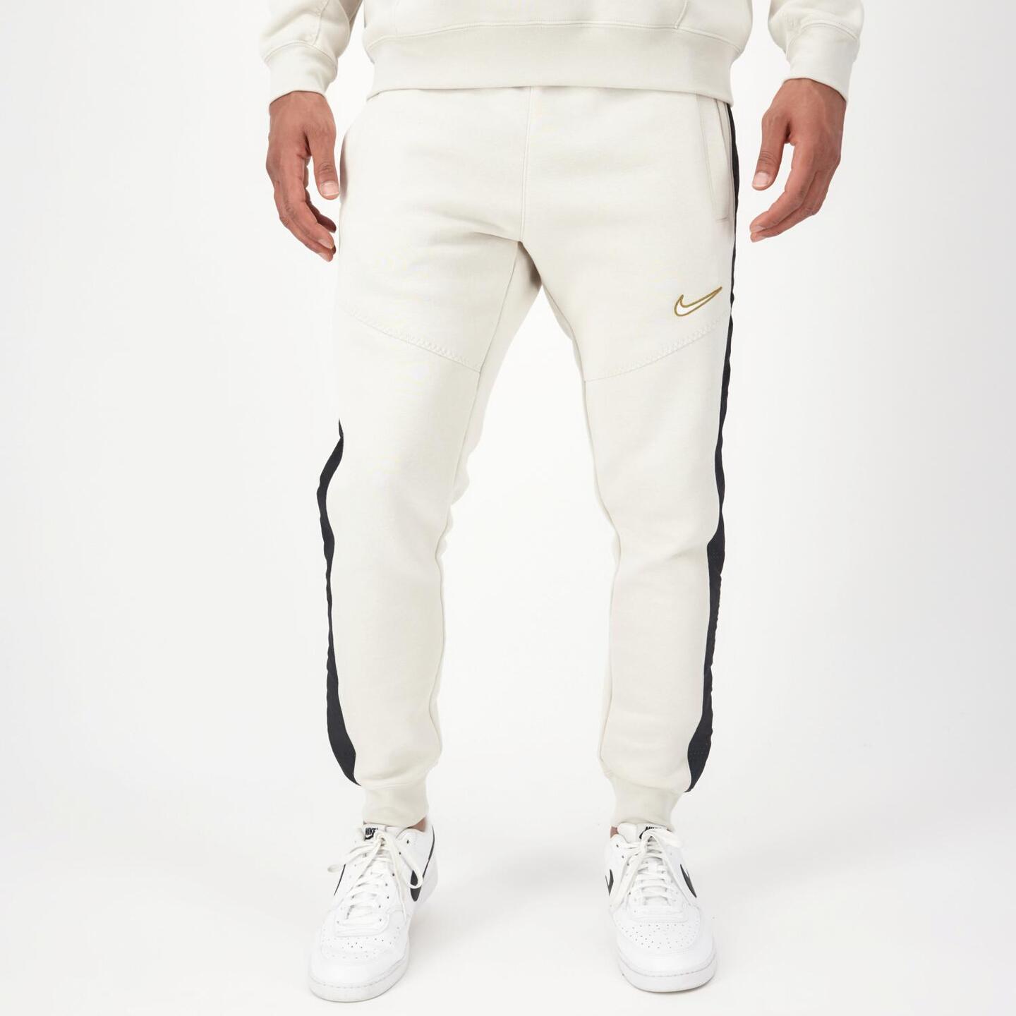 Pantalones largos hombre nike fashion