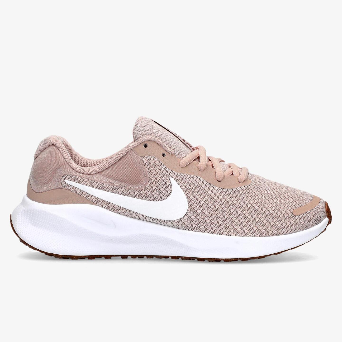 Zapatilla running mujer shops nike