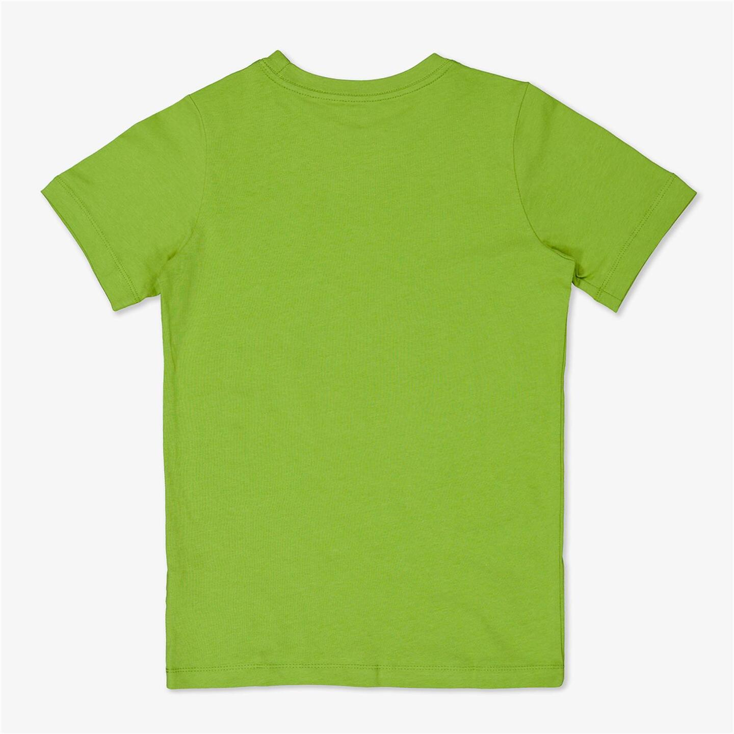 Camiseta nike niño sprinter on sale