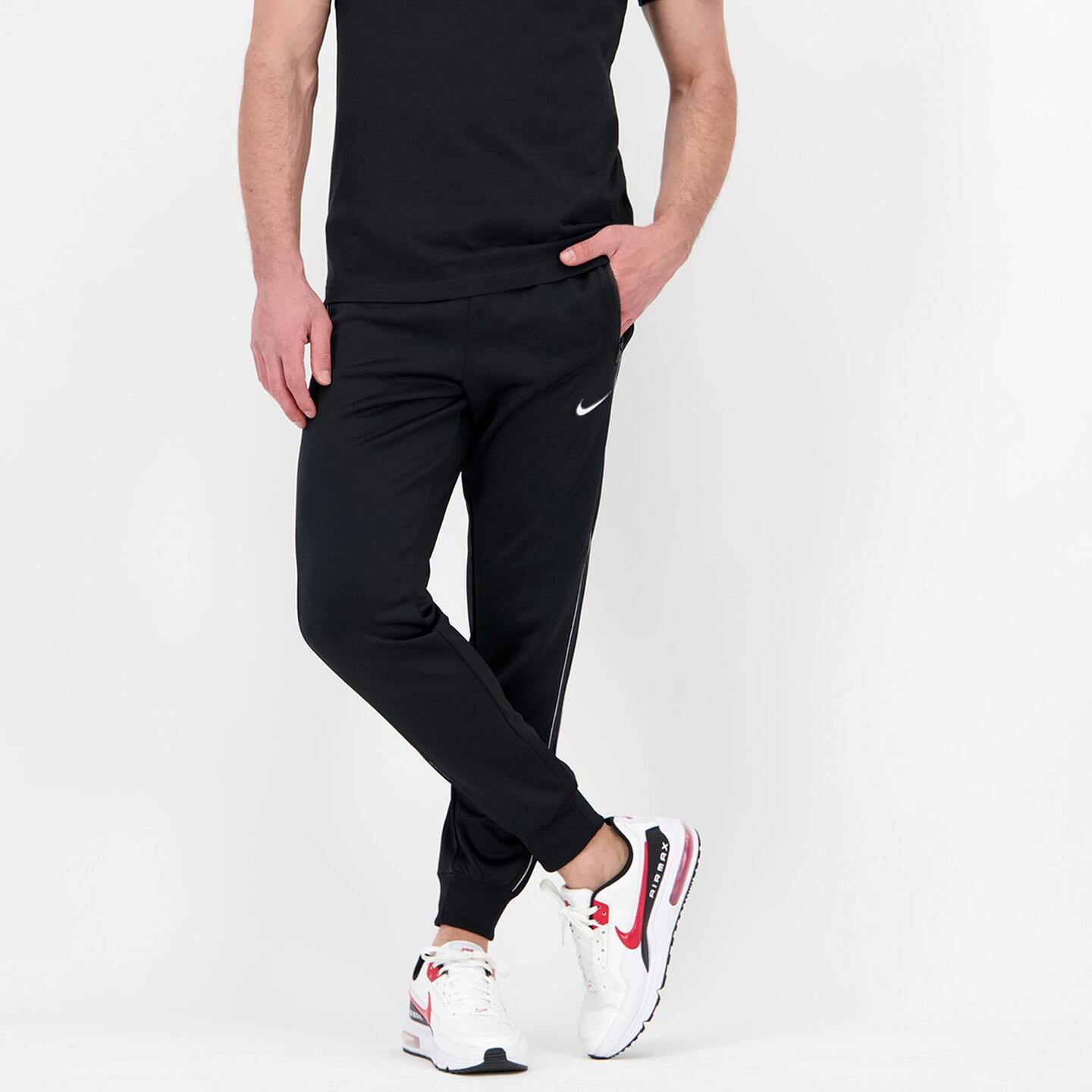 Pantalon nike chico online