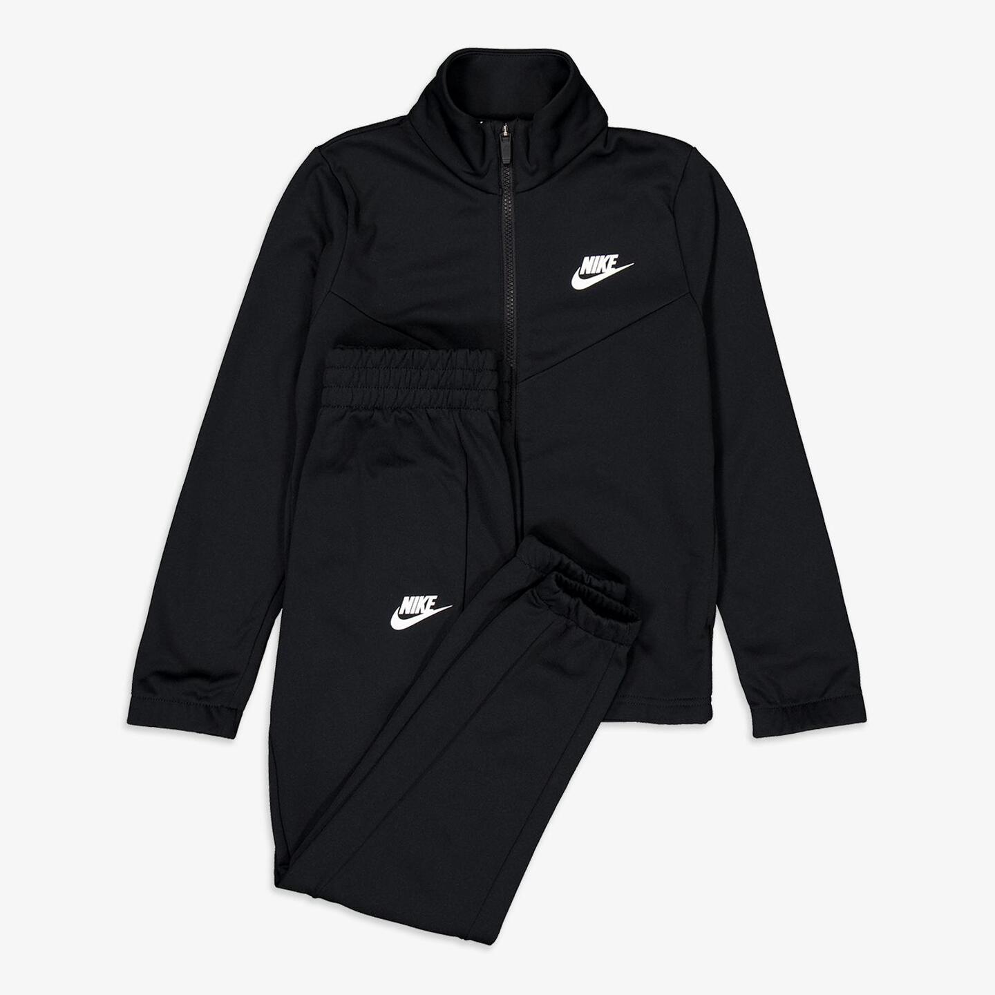 Chandal nike niños sale