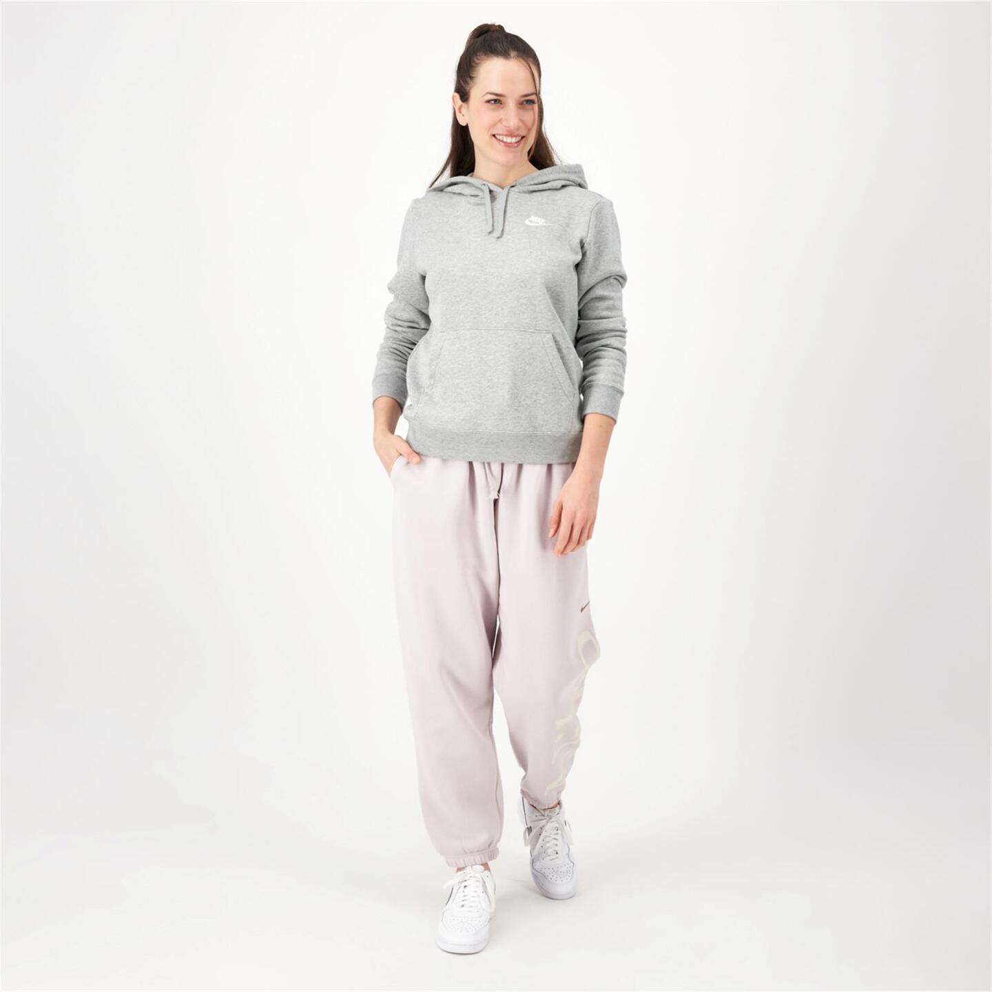 Nike Phoenix Malva Pantalon Chandal Mujer Sprinter