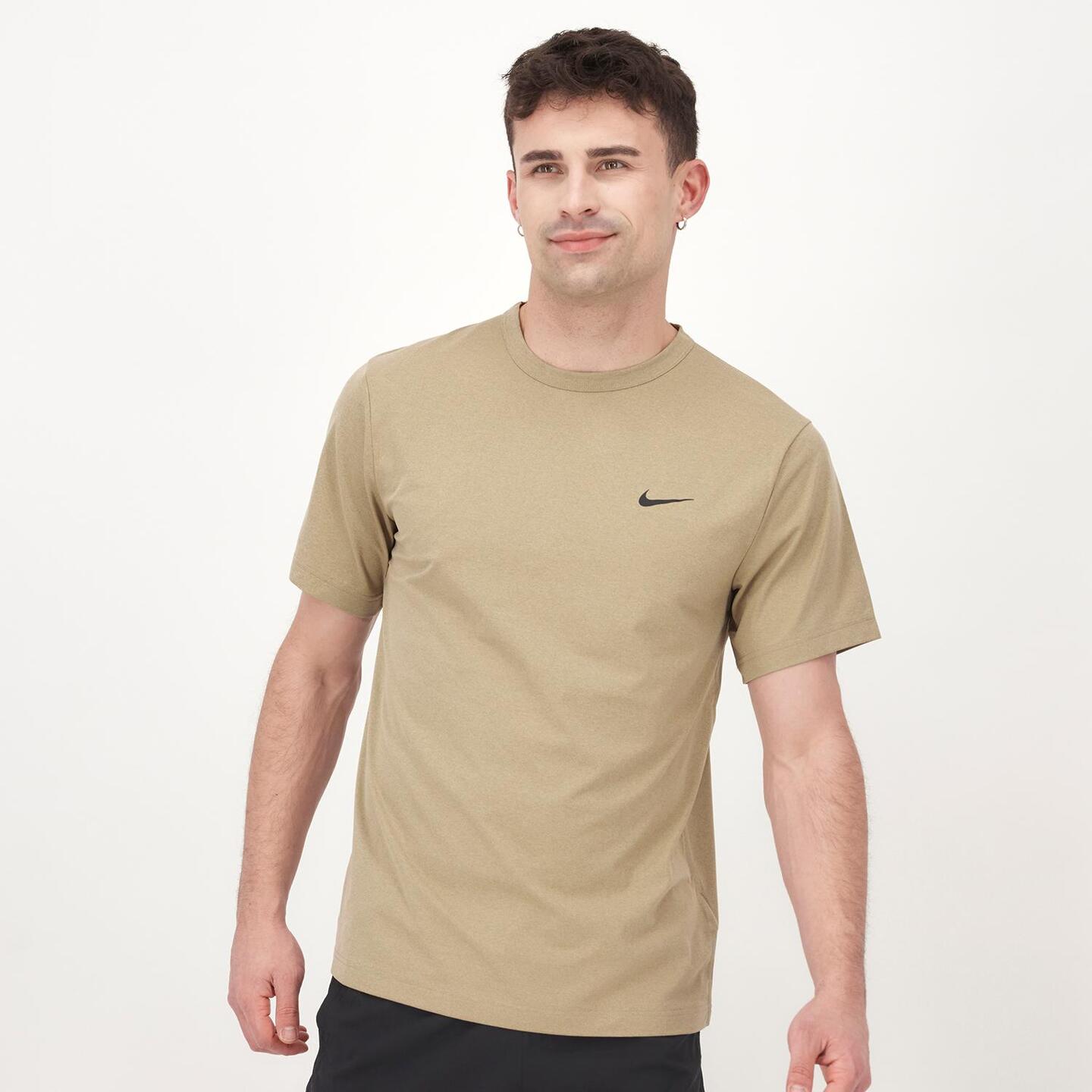 Camiseta Nike