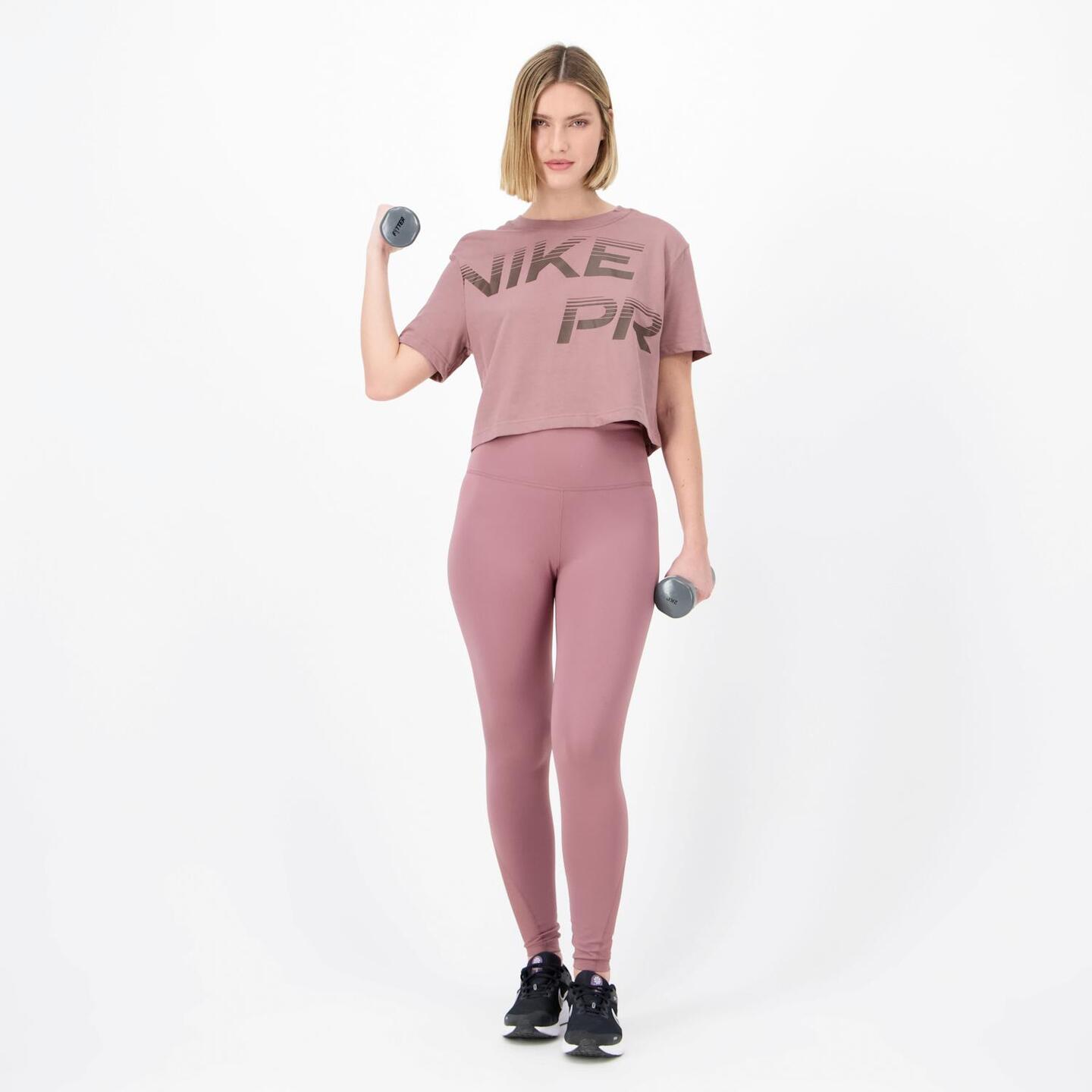 Camiseta nike mujer sprinter outlet