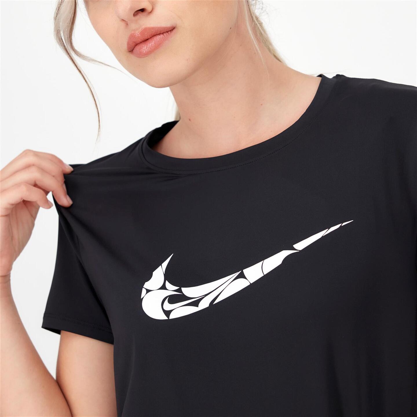 Camiseta fashion nike chica