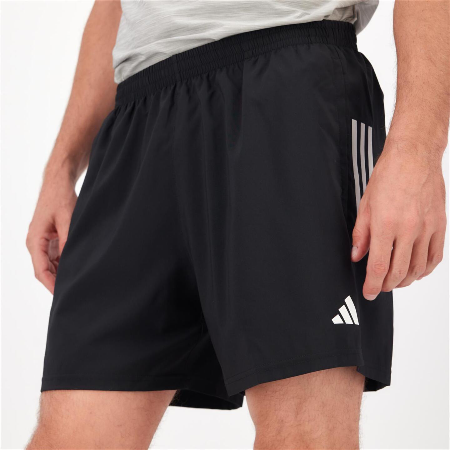 Pantalon running adidas hombre online