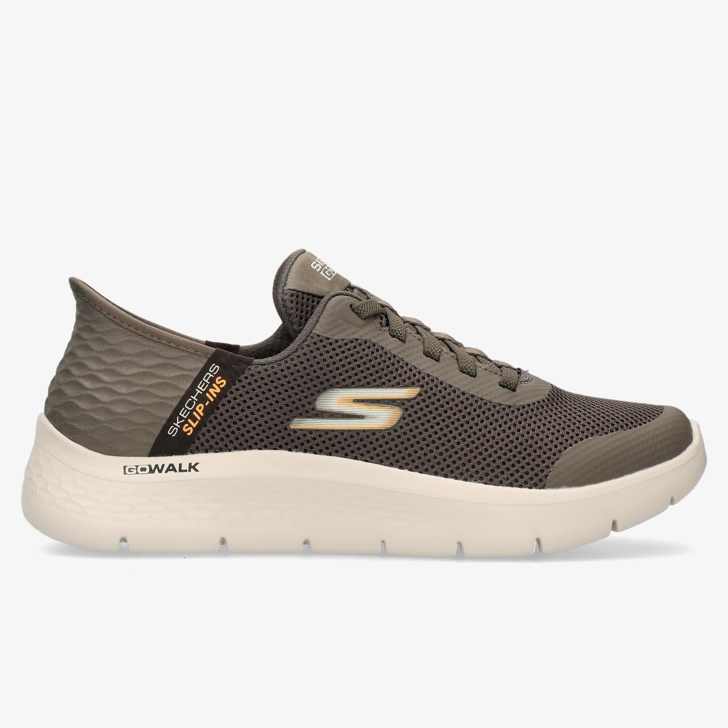 Skechers go flex walk hombre espana deals