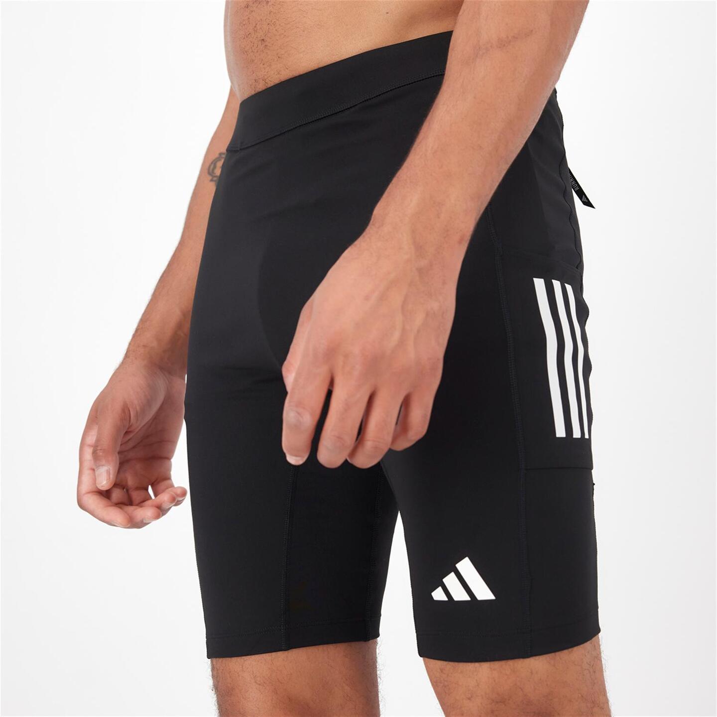 Mallas cortas adidas hombre on sale