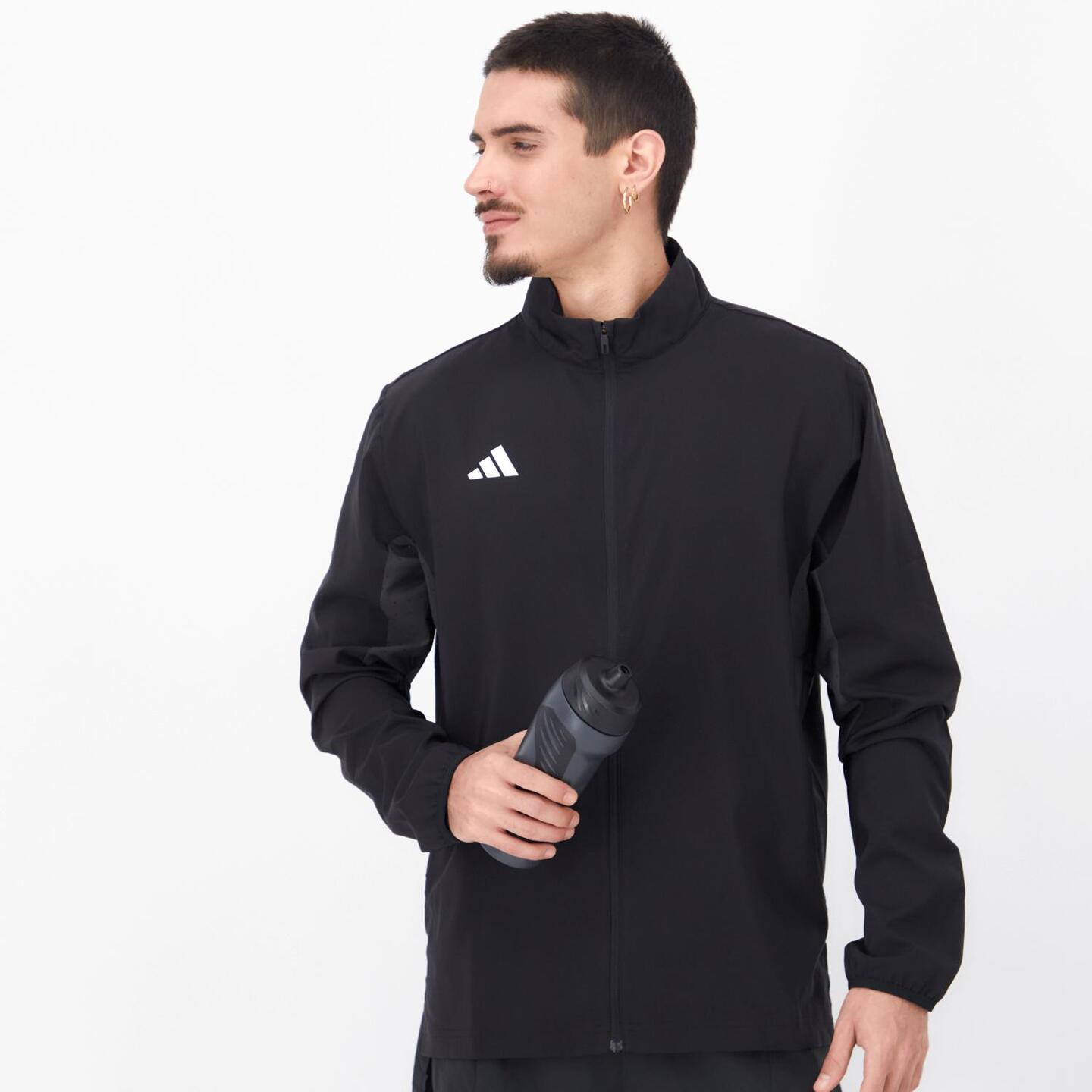 Cortavientos adidas Cortavientos Running Hombre Sprinter