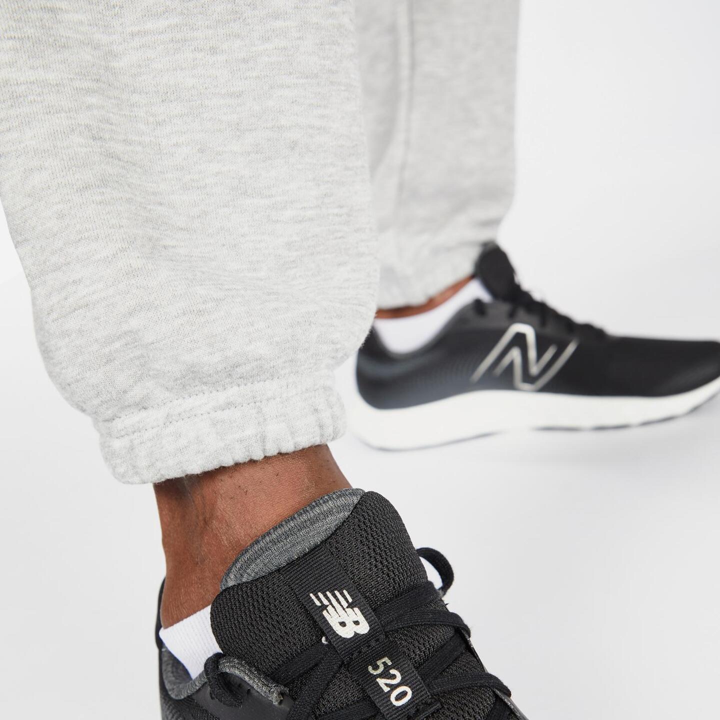 New balance hombre chandal top