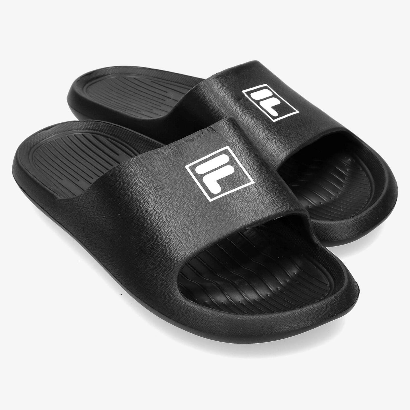 Fila chanclas hombre on sale