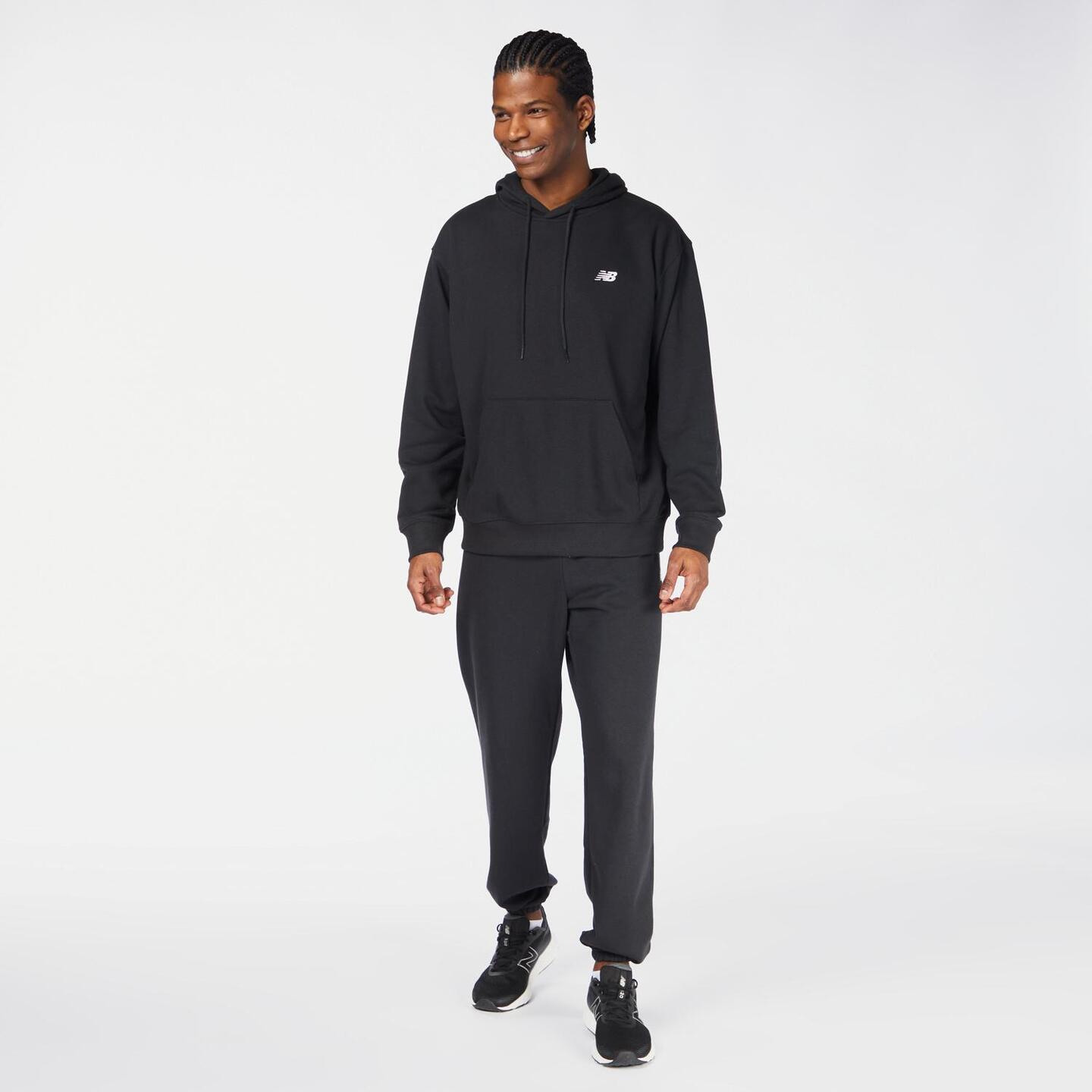 New balance hombre chandal shop