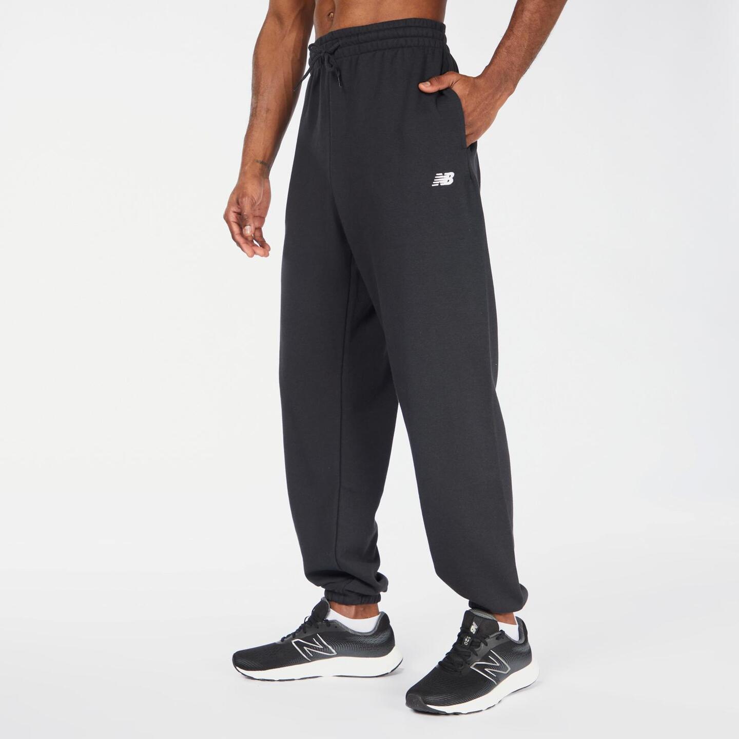 Chandal new balance hombre best sale