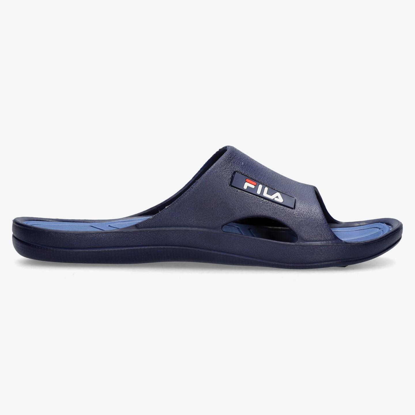 Chanclas fila hombre sprinter sale