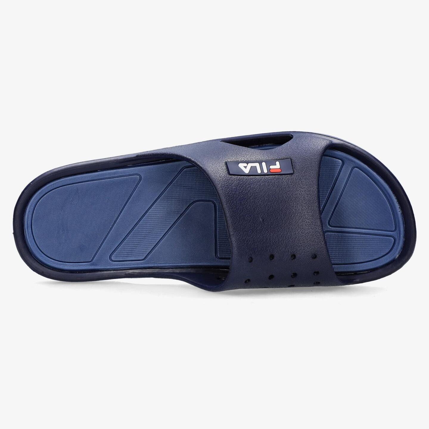 Chanclas fila hombre sprinter sale