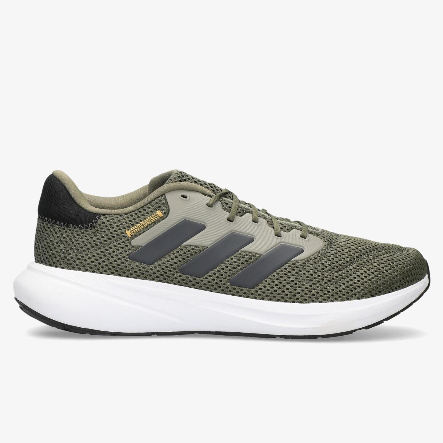 adidas Response Runner Kaki Zapatillas Running Hombre Sprinter