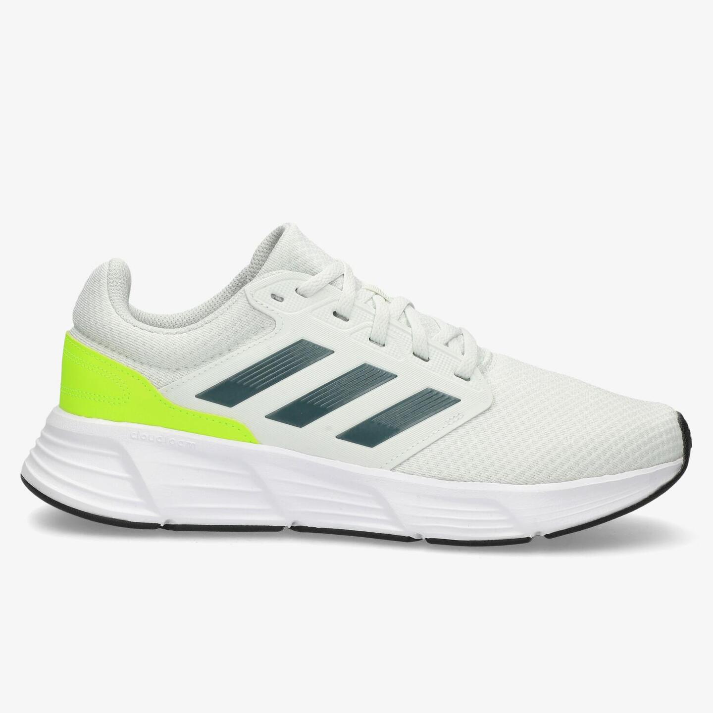 Adidas running blancas best sale