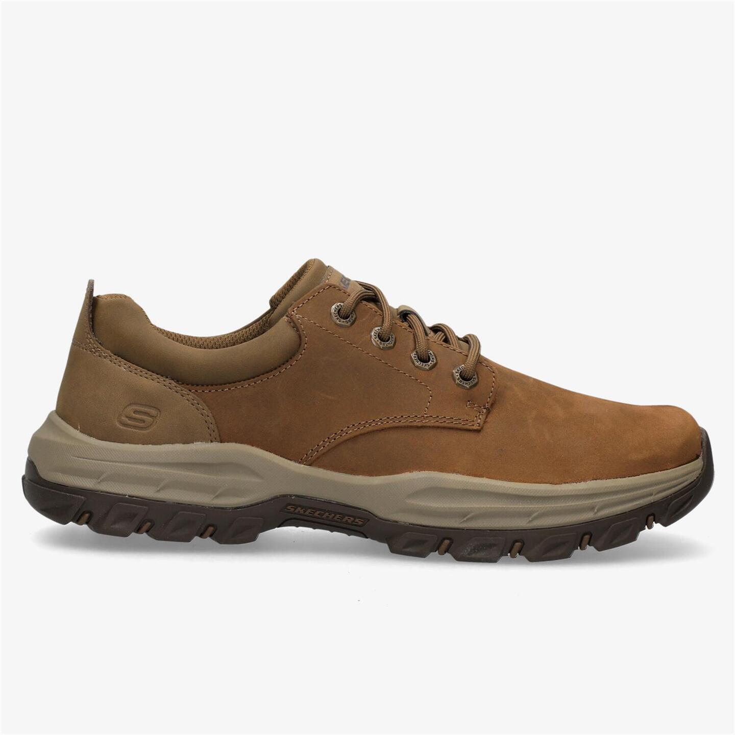 Botas para hombre skechers hotsell