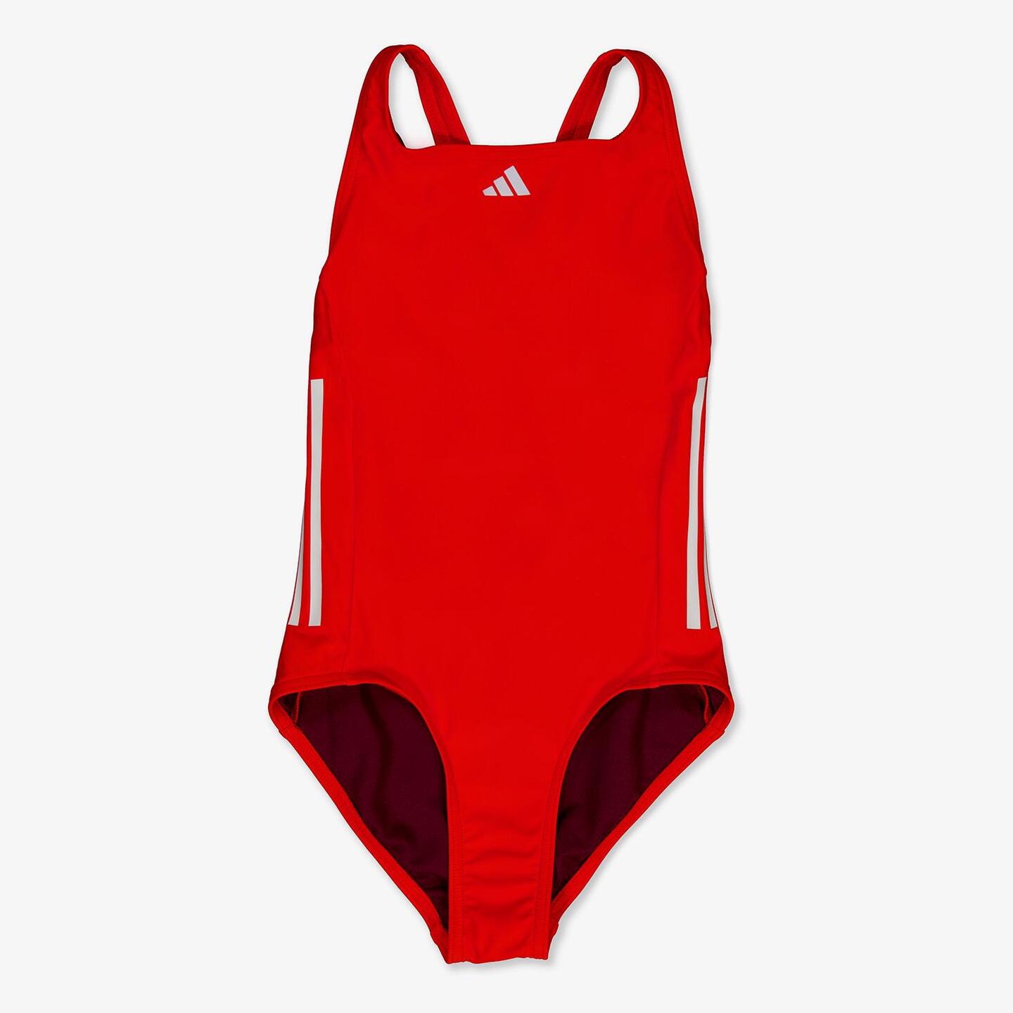 Bañador niña adidas sale