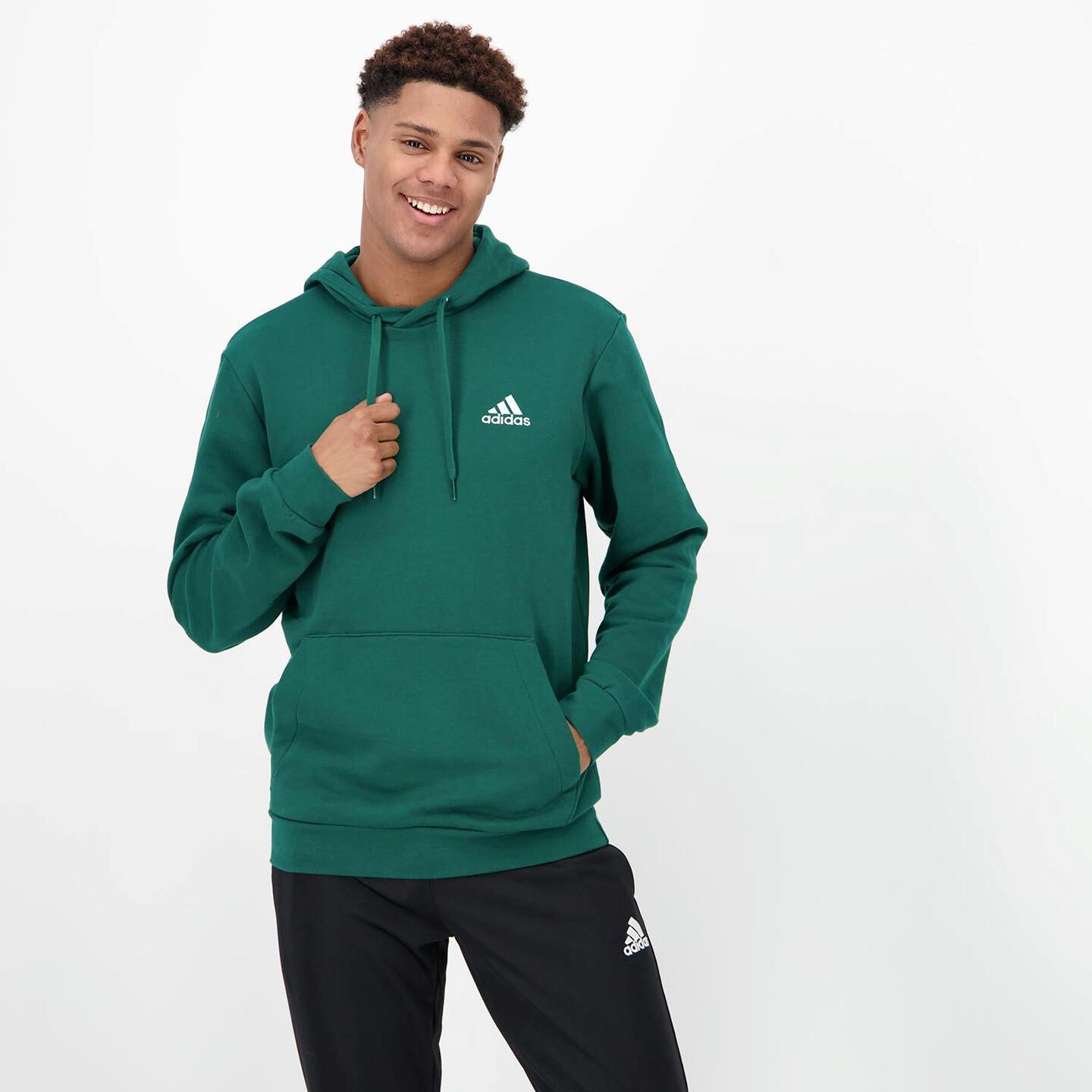 Shops sprinter sudadera adidas