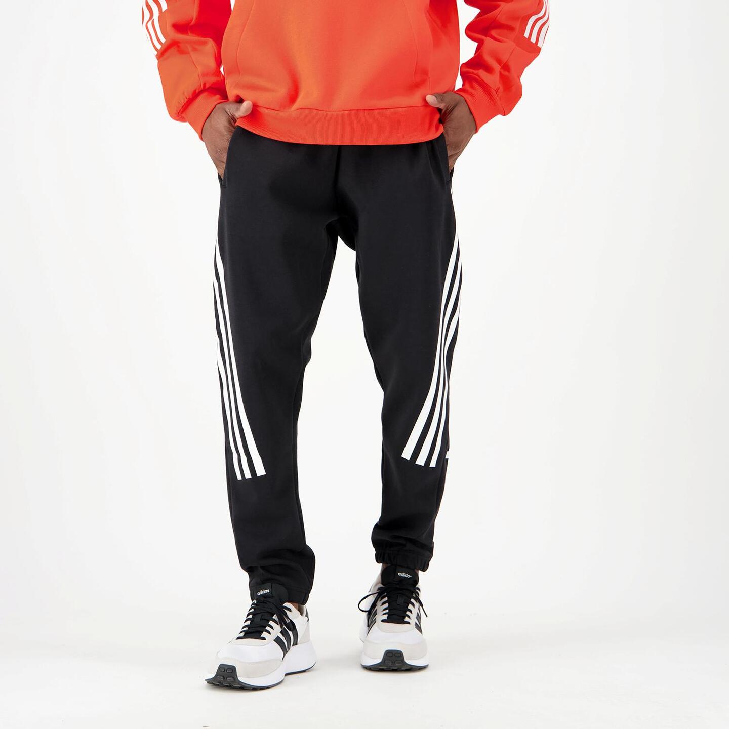 Pantalon chandal adidas hombre online