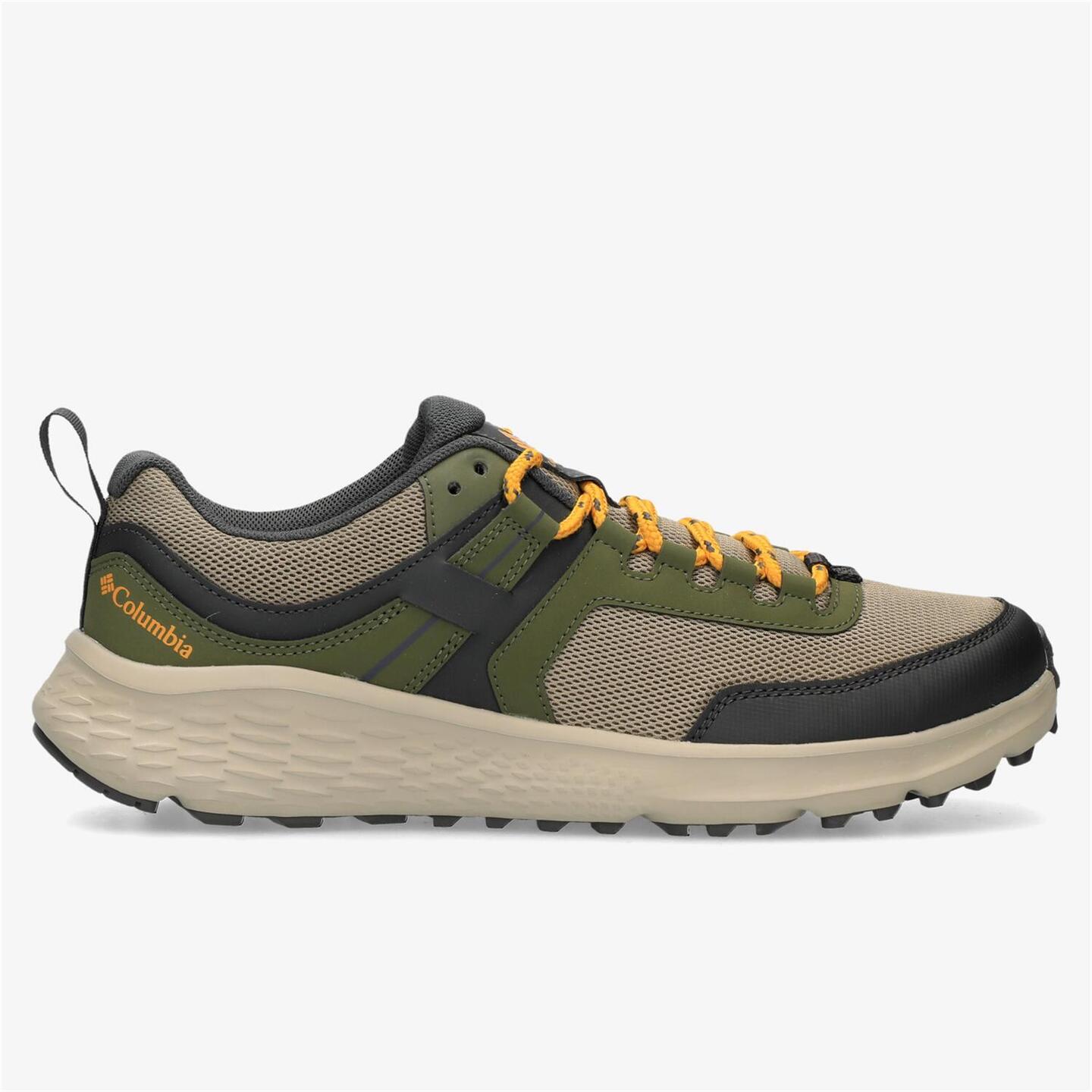 Oferta zapatillas shops trekking hombre