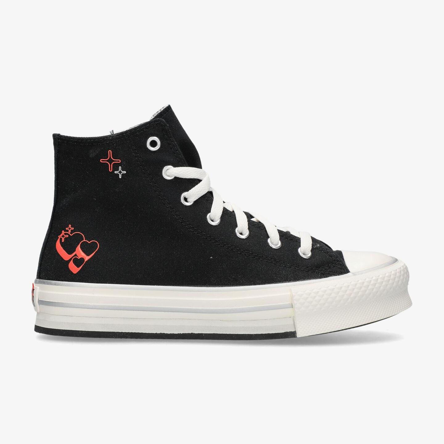 Converse Chuck Taylor All Star Lift