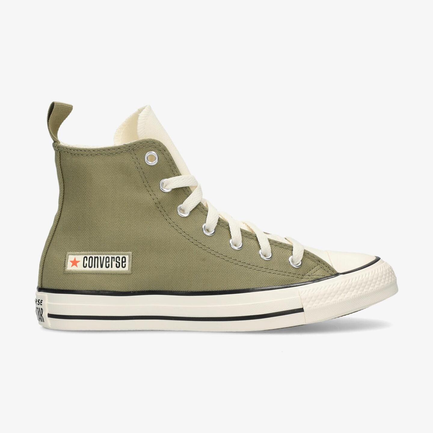 Converse Chuck Taylor All Star