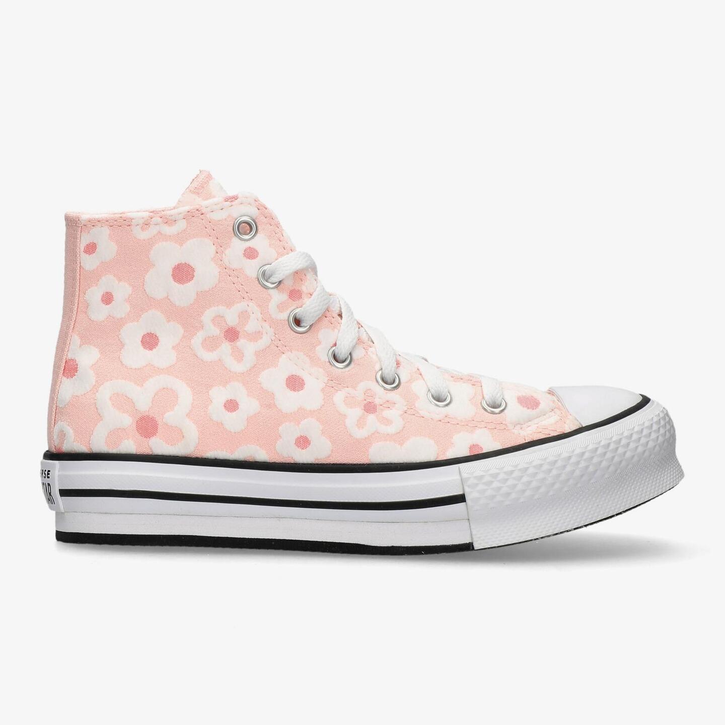 Converse Chuck Taylor All Star Lift