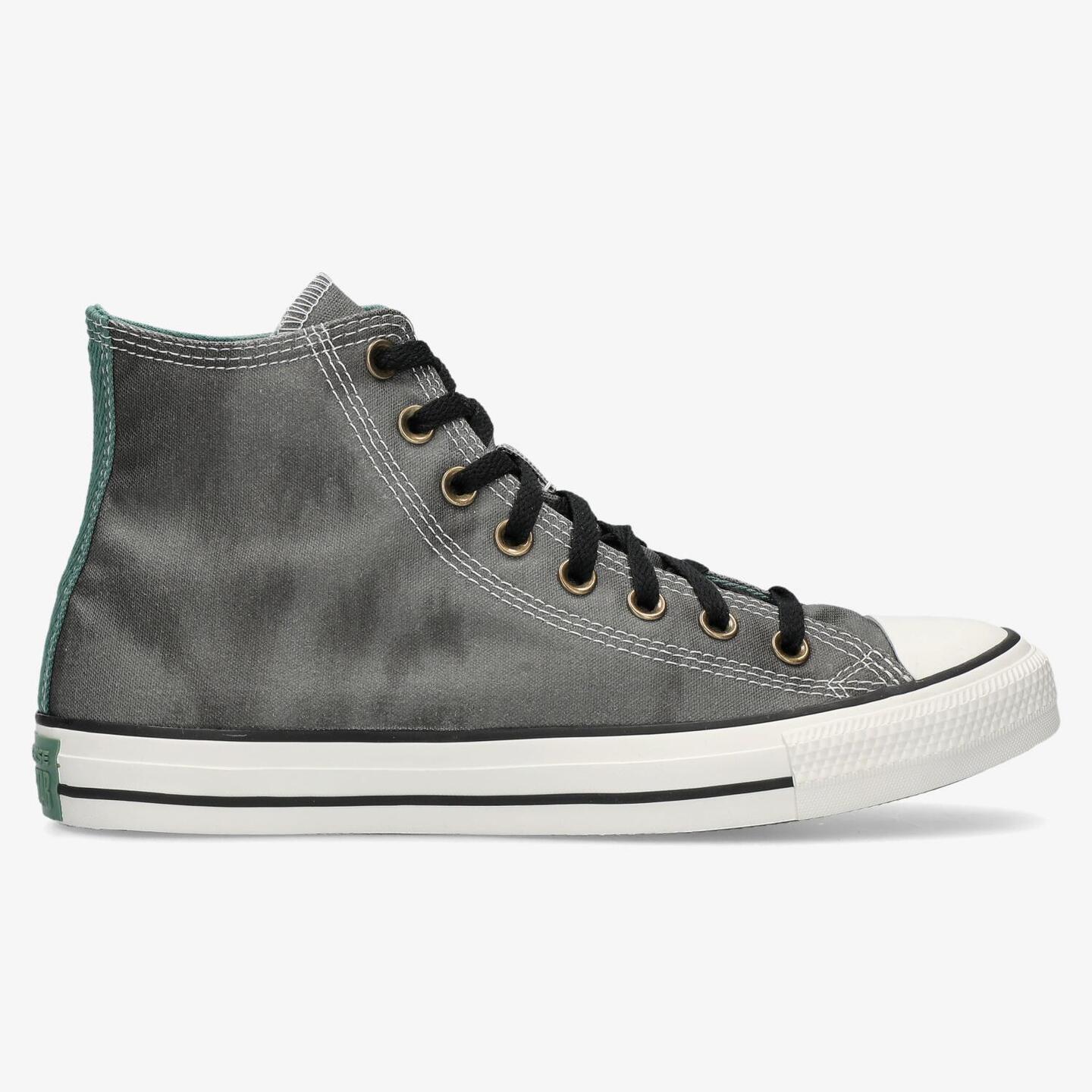 Converse Chuck T All Star KAKI Zapatillas Altas Hombre Sprinter