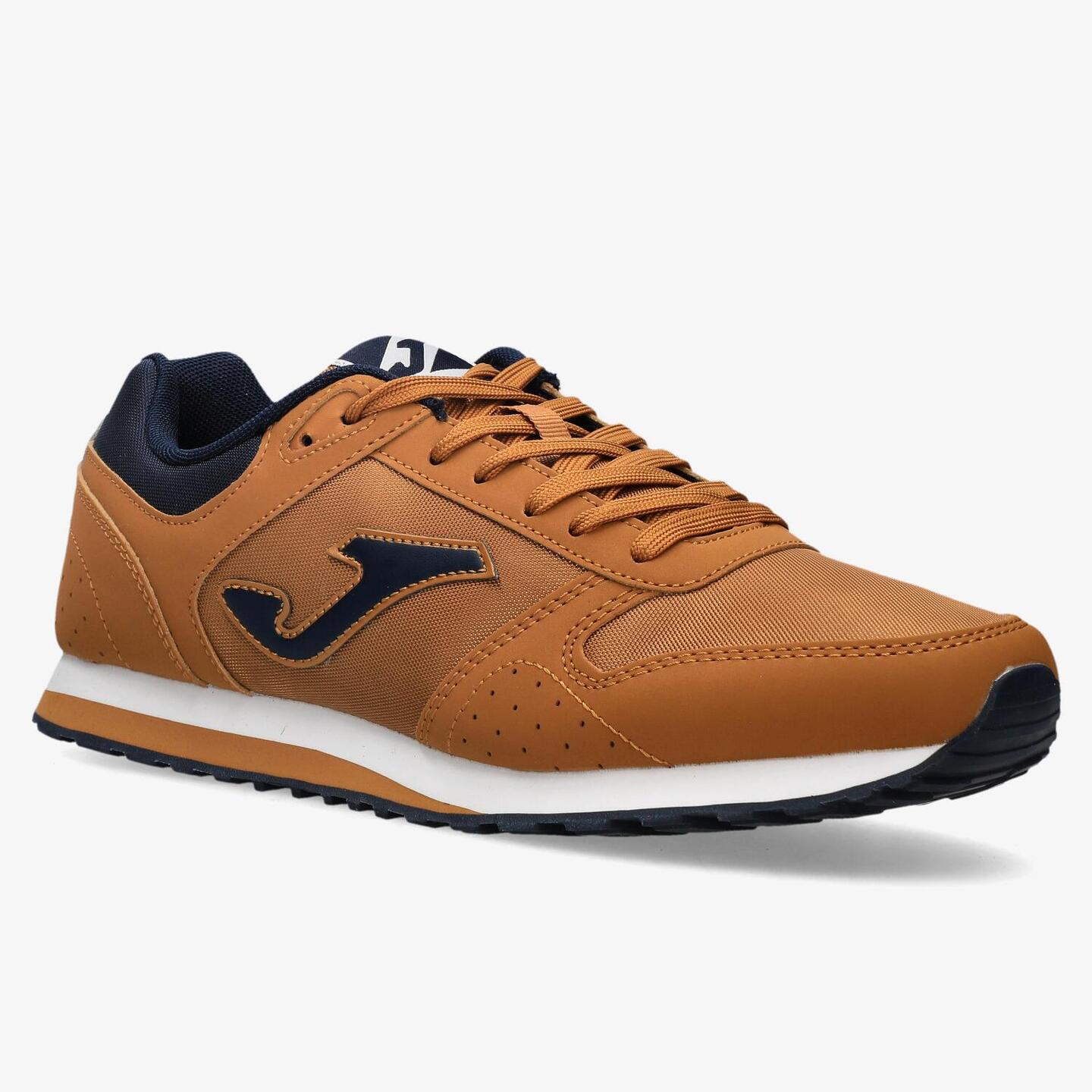 Joma Tornado Camel Zapatillas Hombre Sprinter Sprinter