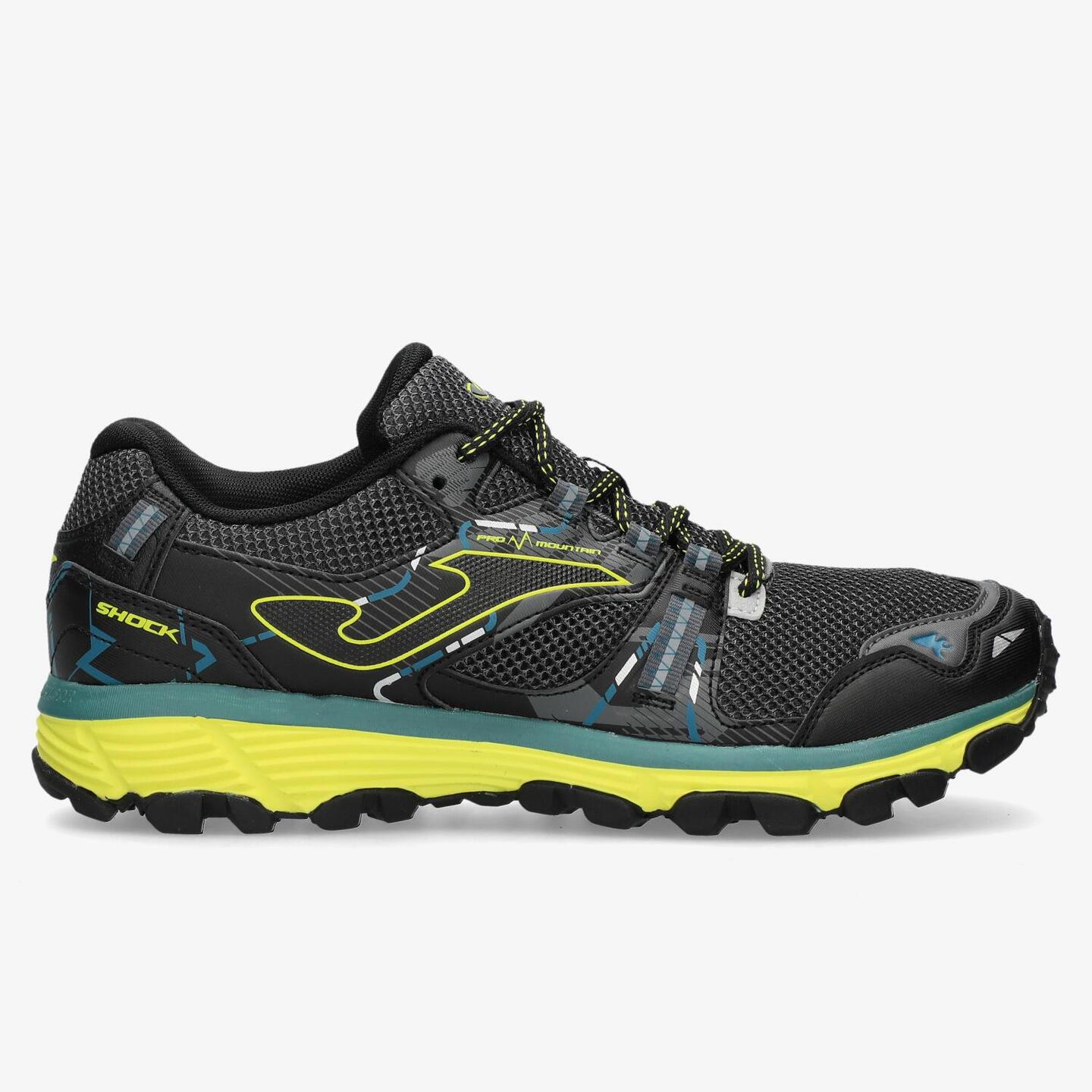 Joma trail sprinter online