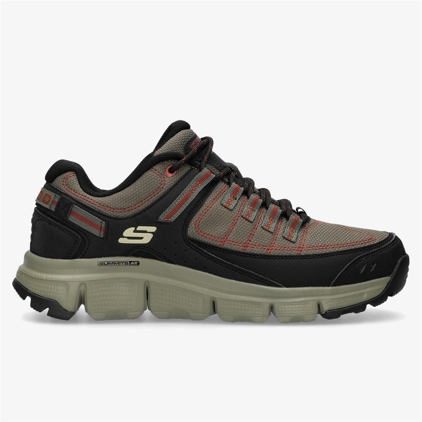 Imagenes de zapatos skechers de hombre 3.5 hotsell