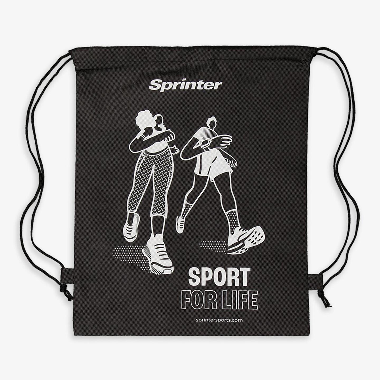 Bolsa sprinter sale