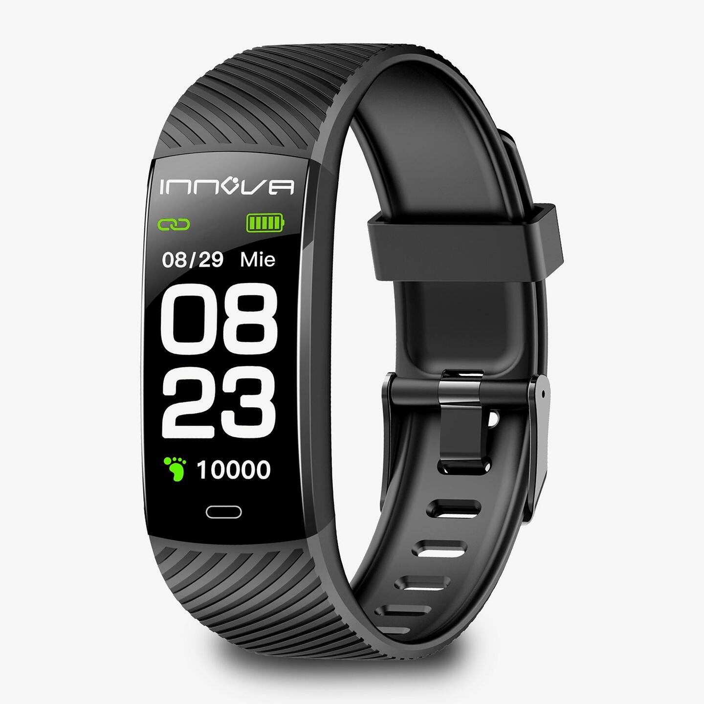 Pulsera de actividad smartwatch sale