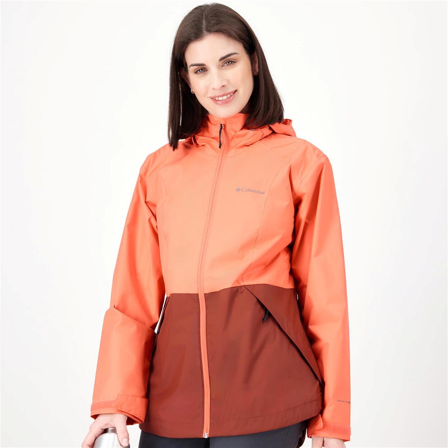 Chaquetas deporte mujer sprinter sale