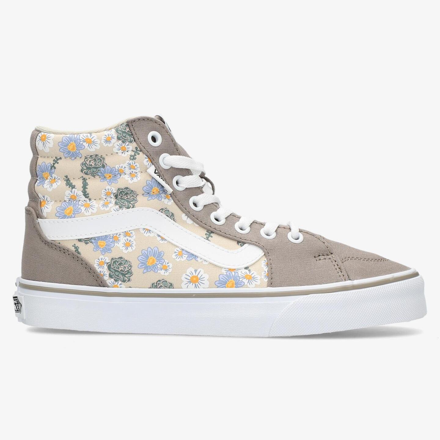 Vans Filmore Decon Arena Zapatillas Lona Mujer Sprinter