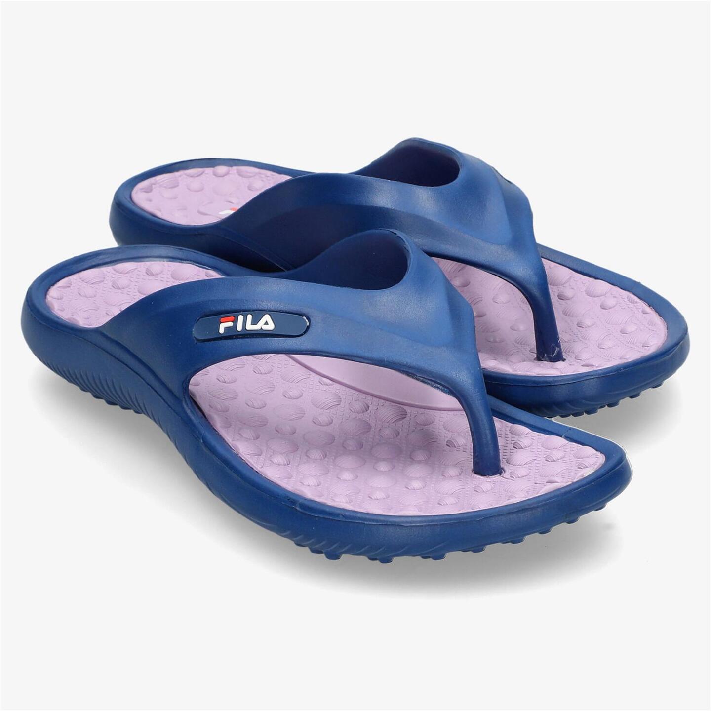 Chanclas fila baratas online