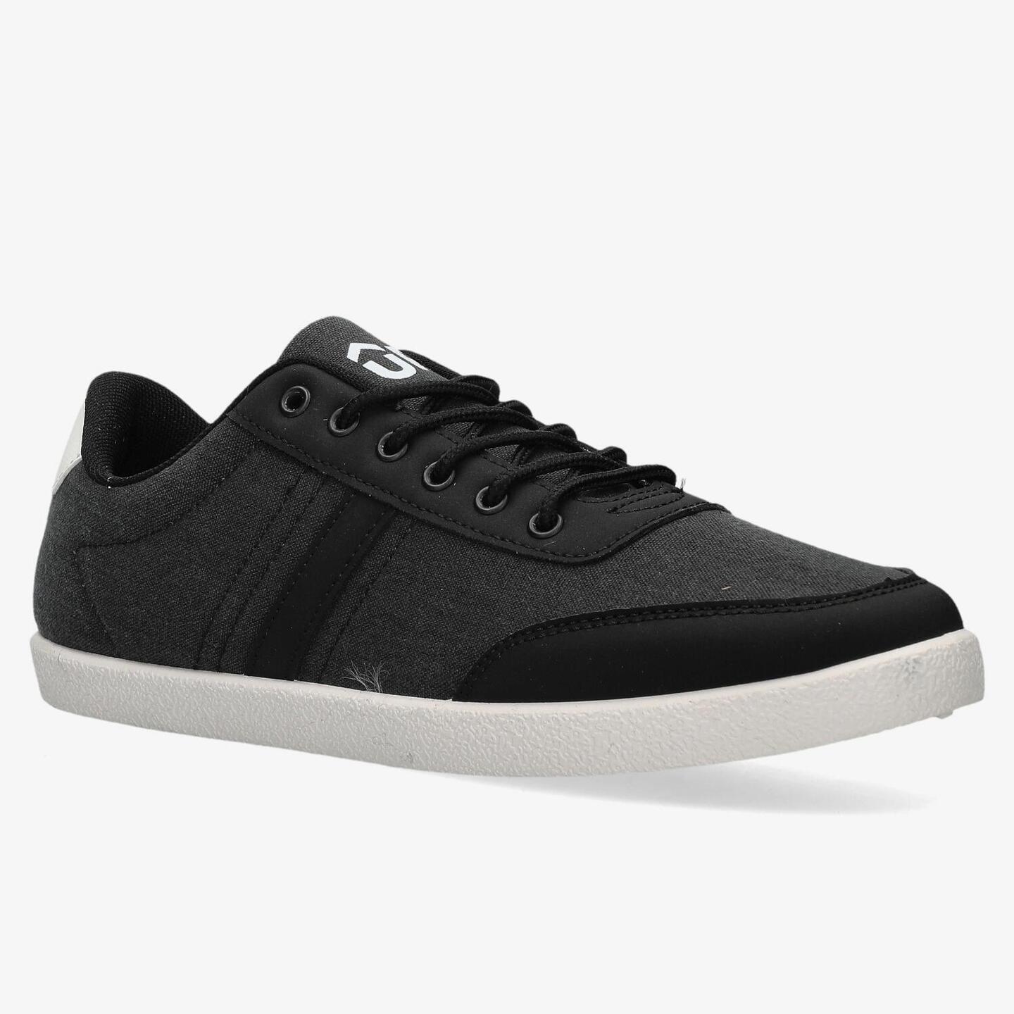 Up Liam Negro Zapatillas Hombre Sprinter