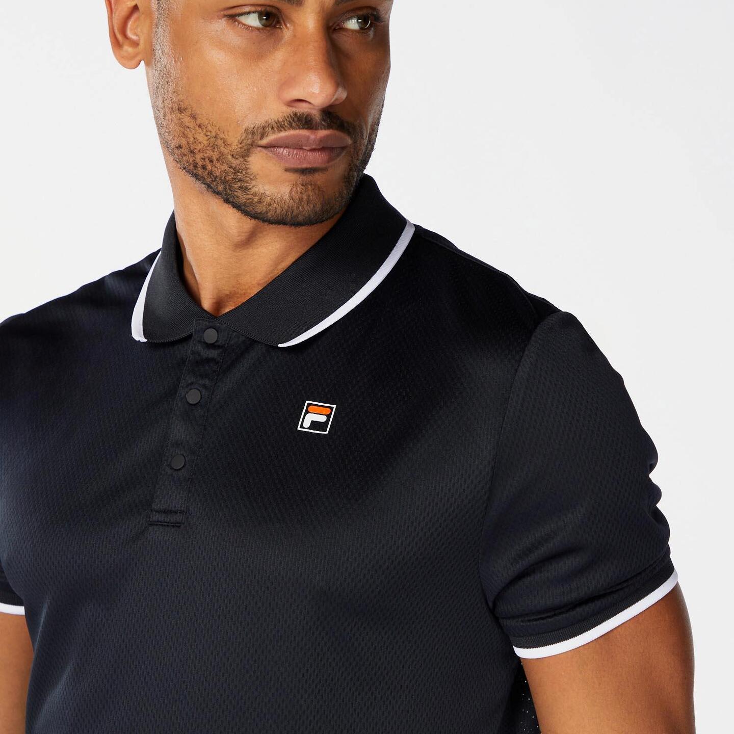 Polo fila hombre sale