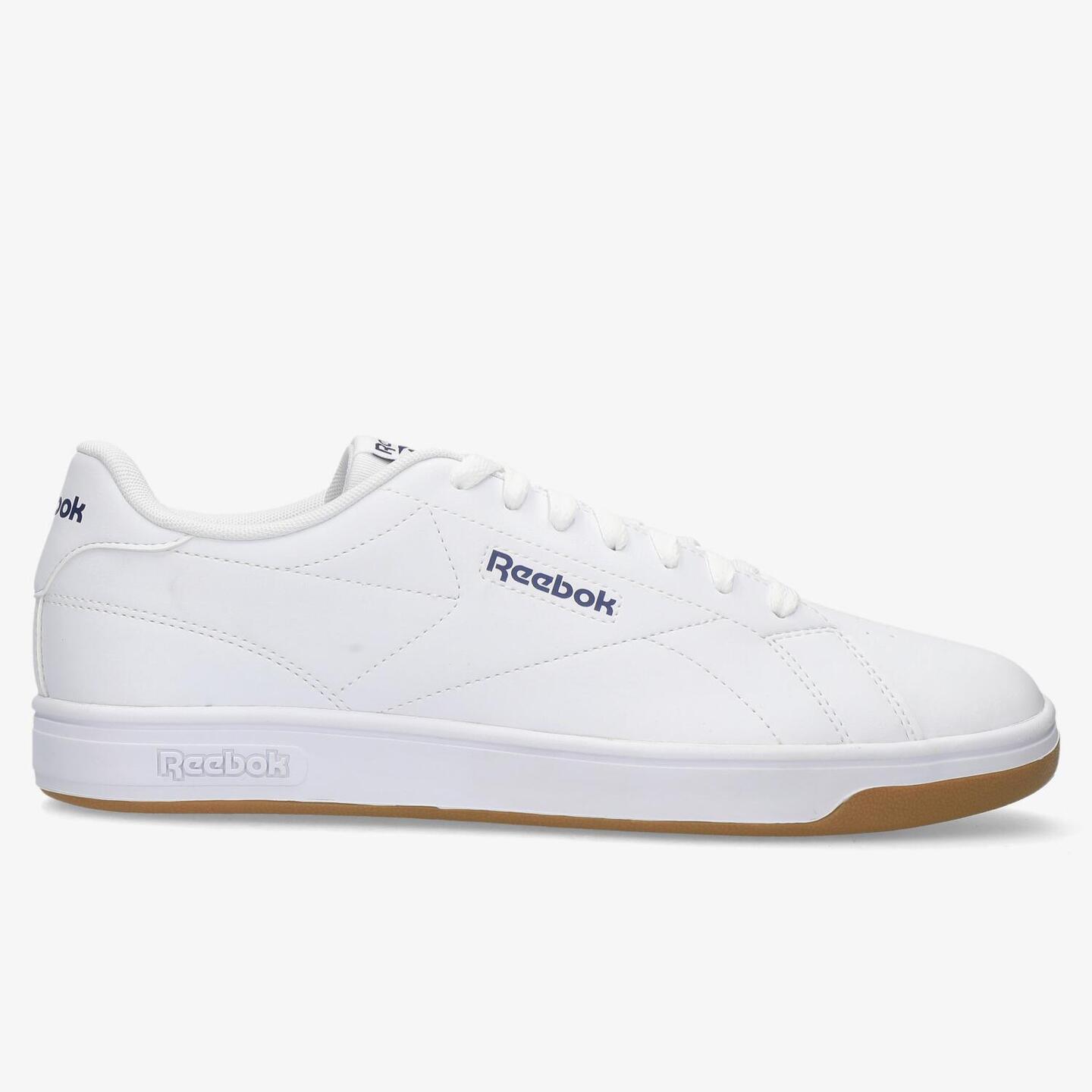 Reebok Court Clean