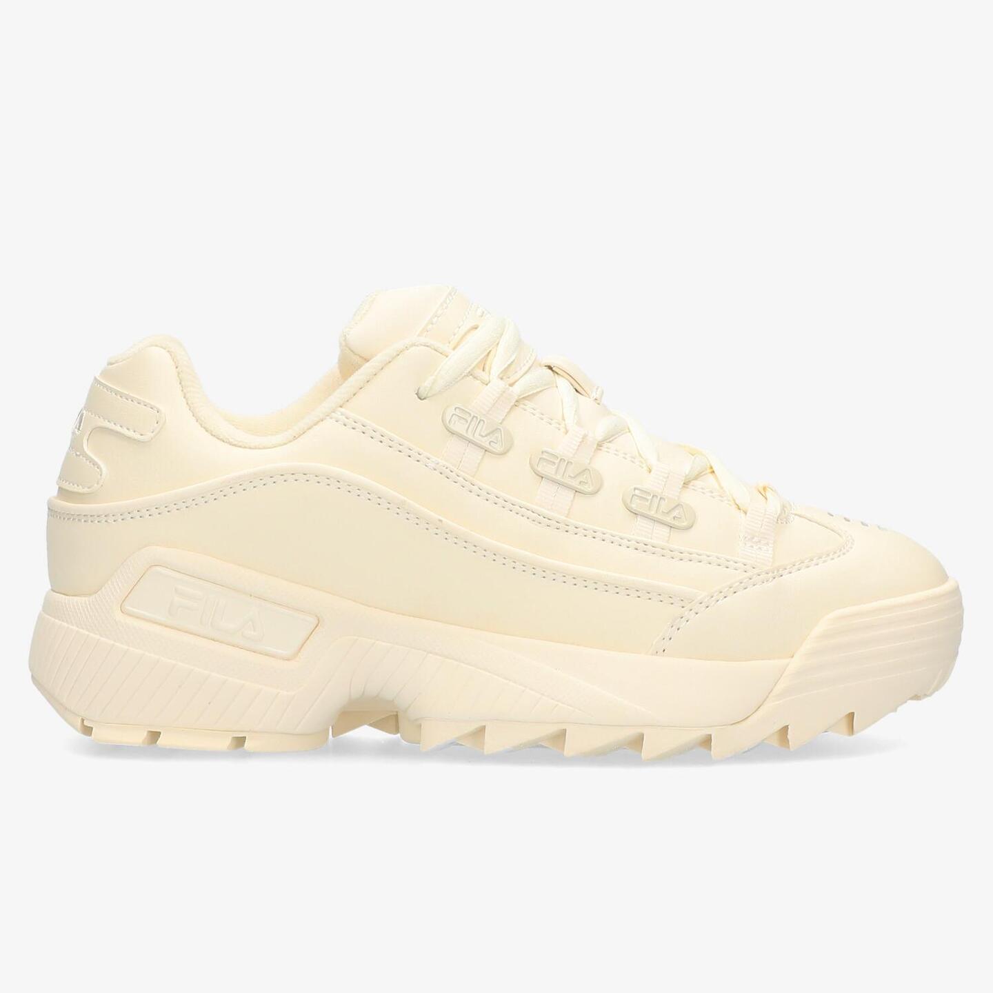 Fila Hometown Arena Zapatillas Chunky Mujer Sprinter