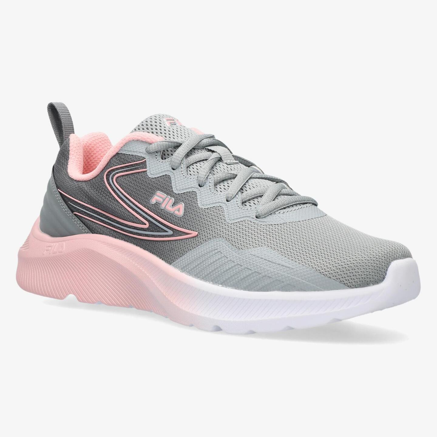 Zapatillas de deporte fila mujer online