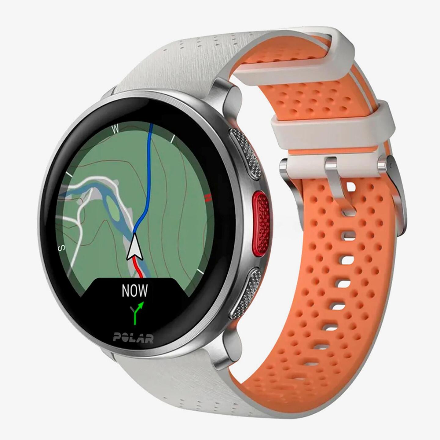 Reloj pulsometro sprinter outlet