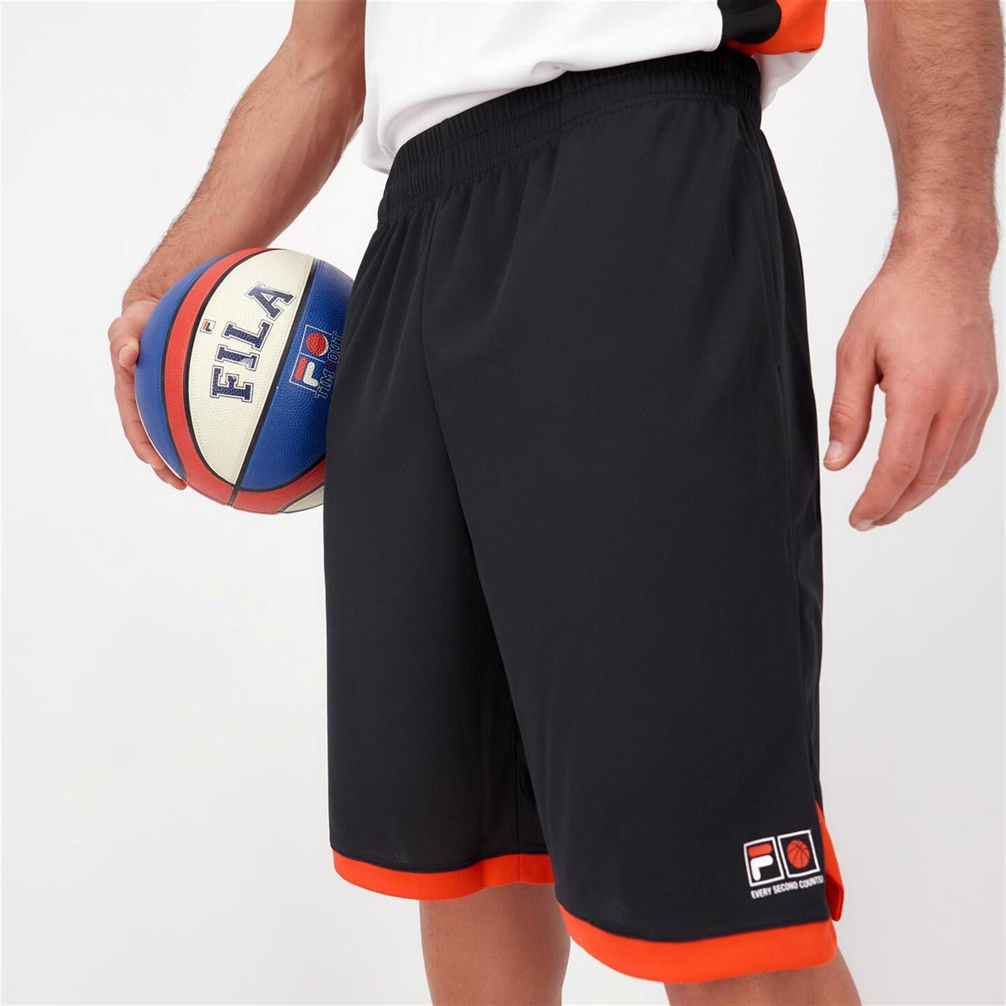 Pantalones Baloncesto Hombre I Sprinter