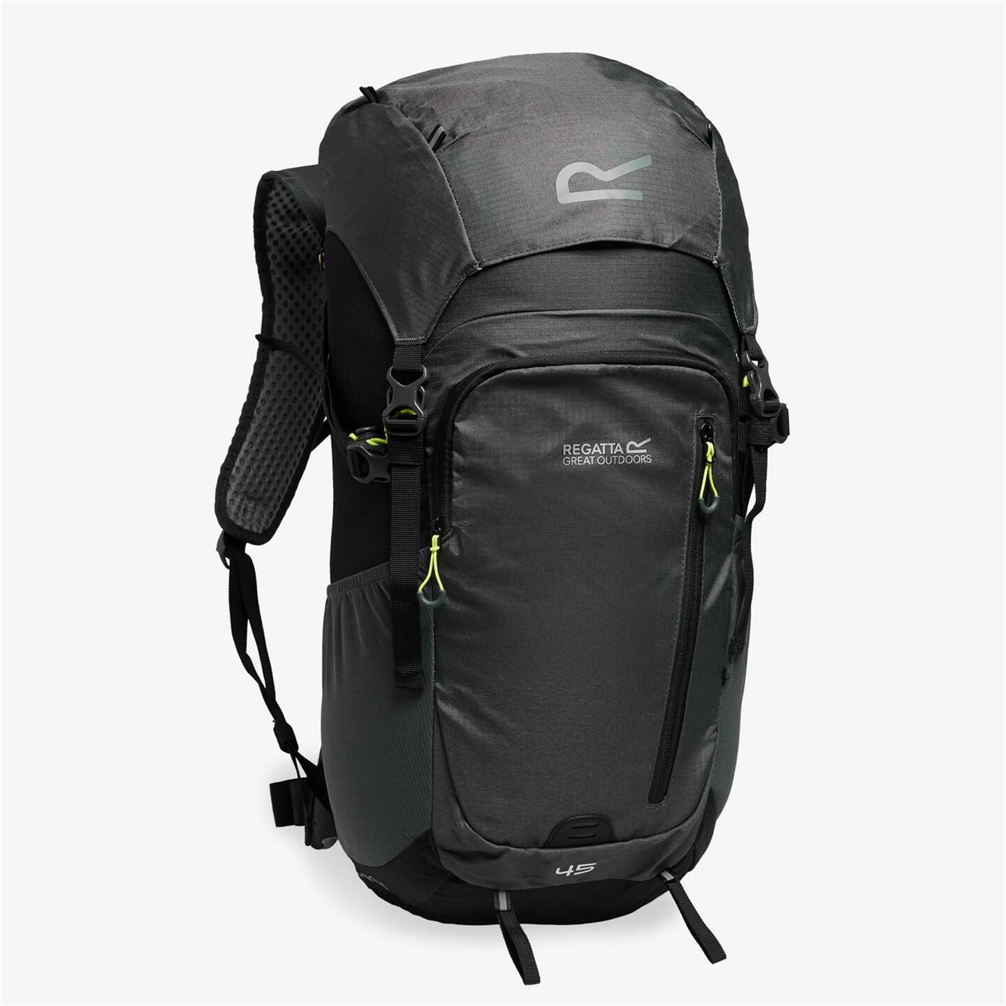 Mochilas Montana Trekking y Senderismo Sprinter